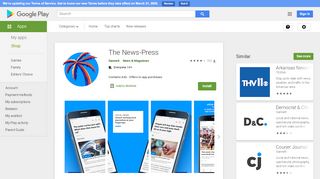 
                            8. The News-Press - Apps on Google Play