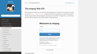 
                            1. The ntopng Web GUI — ntopng 3.9 documentation