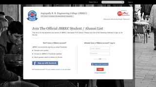 
                            7. The Official JBREC (Moinabad) Student/Alumni List - 100pins.com