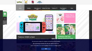 
                            7. The Official Pokémon Website | Pokemon.com | Explore the World of ...