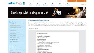 
                            11. The Official Website of Askari Bank Limited Pakistan| Internet Banking ...