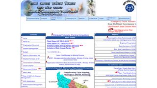 
                            7. the Official Website of Disaster Management Department, Uttar ...