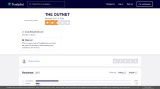 
                            11. THE OUTNET Reviews | Read Customer Service Reviews of www ...