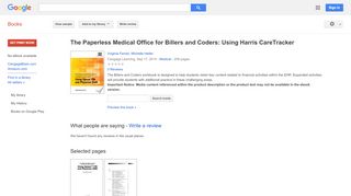 
                            13. The Paperless Medical Office for Billers and Coders: Using ...