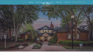 
                            2. The Point at Perimeter | Apartments in Dunwoody GA | Portal
