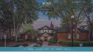 
                            1. The Point at Perimeter | Apartments in Dunwoody, GA