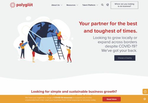 
                            11. The Polyglot Group | Helping Businesses Grow Globally