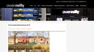 
                            9. The Portobello Review - Owen Reilly Owen Reilly