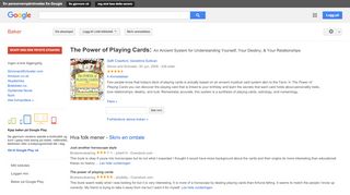 
                            12. The Power of Playing Cards: An Ancient System for Understanding ...