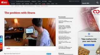 
                            5. The problem with Strava | Cycling - SBS