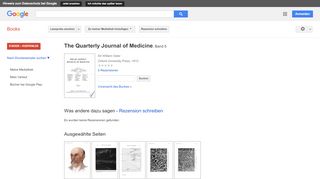 
                            4. The Quarterly Journal of Medicine