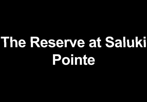 
                            9. The Reserve at Saluki Point