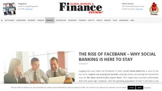 
                            9. the rise of facebank – why social banking is here to stay