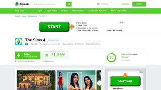 
                            9. The Sims 4 Download - Baixaki