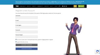 
                            10. The Sims Resource - Over 1 Million FREE Downloads for The Sims 4 ...