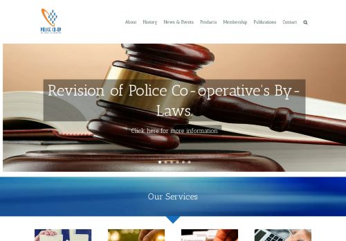 
                            1. The Singapore Police Co-operative Society Limited