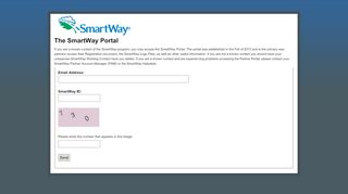 
                            9. The SmartWay Portal
