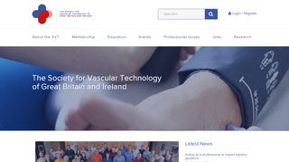 
                            12. The Society for Vascular Technology of Great Britain and Ireland. | The ...