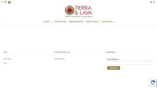 
                            12. The Spy Phone Loved Me - CP Newsletters - Tierra & Lava