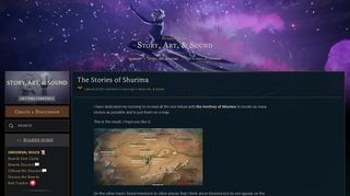 
                            6. The Stories of Shurima - Boards - League of Legends