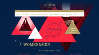 
                            7. The Supreme Group by munichfashion.company | The Supreme Group