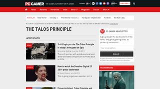 
                            12. the talos principle | PC Gamer