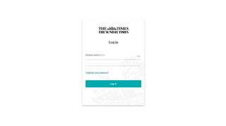 
                            11. The Times - Login