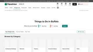 
                            11. The Top 10 Things to Do Near 5 Wits Buffalo - TripAdvisor