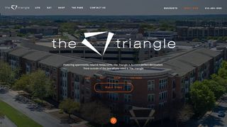 
                            12. The Triangle Austin | Triangle State Apartments, Retail & ...