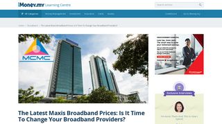
                            7. The Updated Maxis Broadband Prices: Is It Time For You To Make The ...