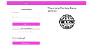 
                            10. The Urge Dance Complex - Dance Studio Pro