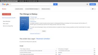 
                            13. The Vikings in History - Google Books-Ergebnisseite
