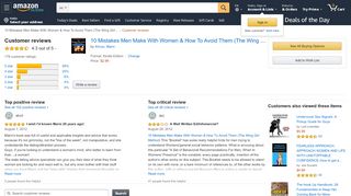 
                            8. The Wing Girl Method Book 1 - Amazon.com