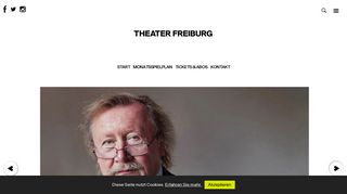 
                            10. Theater Freiburg