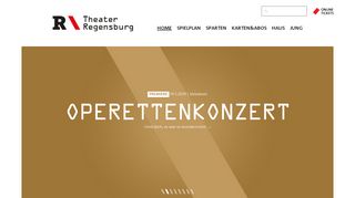 
                            2. Theater Regensburg