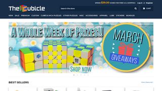 
                            5. TheCubicle.us e-Gift Card Information