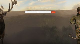 
                            3. theHunter - The Most Realistic Free Online Hunting Game