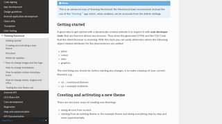 
                            1. Theming Nextcloud — Nextcloud 13 Developer Manual 13 ...