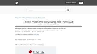 
                            10. [Themis] Como criar usuários pelo Themis Web – Suporte Aurum