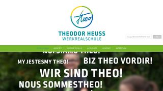 
                            7. Theo-Intern - Theodor-Heuss-Werkrealschule