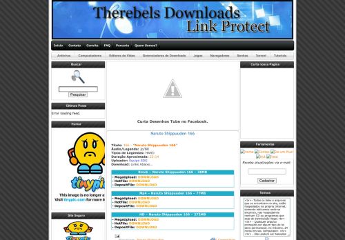 
                            8. Therebels Downloads Convite Therebels
