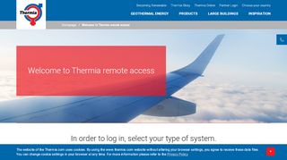 
                            1. Thermia Online