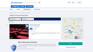 
                            12. Things to do Near Estrel Berlin, Berlin - Skyscanner