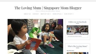 
                            8. Things You Can Do at Sports Hub Library - The Loving Mum ...