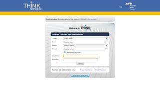 
                            3. ThinkCentral