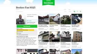 
                            12. Thomas Petty - Ramstein bookoo - Buy and sell with your neighbors!