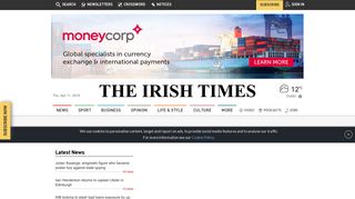 
                            9. Thomastown Credit Union | The Irish Times