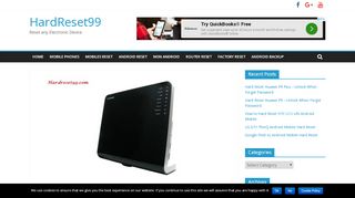 
                            12. Thomson TG789vn Router - How to Factory Reset - HardReset99