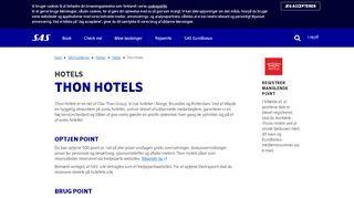 
                            6. Thon-hoteller | SAS