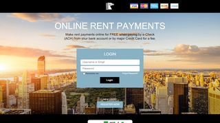 
                            10. Thor | Online Rent Payments - ClickPay